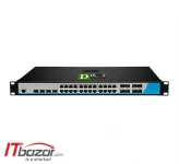 سوئیچ شبکه دی اس پی 36 پورت DSP-SWTG342408