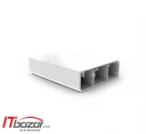 داکت ساده کوپوس LP 80X25