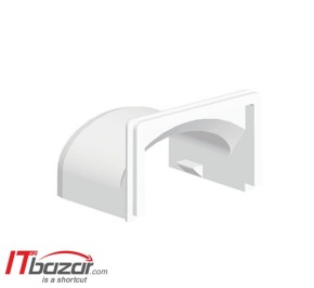 پایه داکت زمینی گرد کوپوس 8837