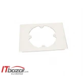 کادر 1 خانه 2 ماژول ترانک کوپوس 8440-11