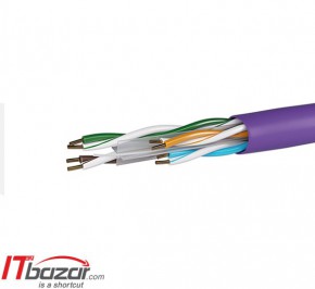 کابل شبکه رپیتون CAT6 UTP 100m