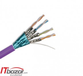 کابل شبکه رپیتون CAT6 F-FTP LZSH 305m