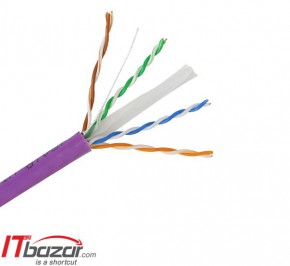 کابل شبکه رپیتون CAT6 UTP LSZH 305m