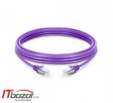 پچ کورد شبکه پی اف سی CAT6 SFTP 3m