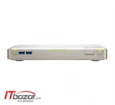 ذخیره ساز تحت شبکه کیونپ TBS-453DX-4G