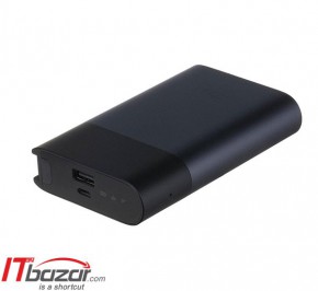 روتر جیبی و پاور بانک زد می MF885 4G 10000mAh