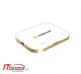 مودم جیبی TD-LTE مبین نت SLR-120S42G با طرح PM7202