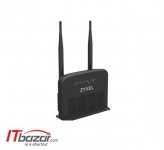 مودم VDSL2/ADSL بی سیم زایکسل VMG5301-T20A