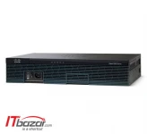 روتر سیسکو CISCO2911-SEC/K9