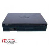 روتر سیسکو CISCO2911-VSEC/K9