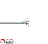 کابل شبکه مازندران CAT5e FTP PVC 500m