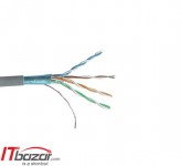 کابل شبکه مازندران CAT5e STP PVC 500m