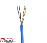 کابل شبکه مازندران CAT6 UTP PVC 305m