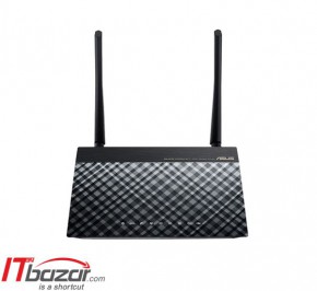 مودم روتر بی سیم ایسوس DSL-N14U-b1