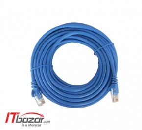 پچ کورد شبکه رویال CAT5 UTP 20m