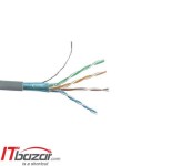 کابل شبکه سارو CAT6 STP PVC 305m