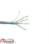 کابل شبکه سارو CAT6 STP PVC 305m