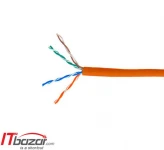 کابل شبکه سارو CAT6e UTP PVC 305m