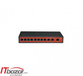 سوئیچ شبکه وای تک 8 پورت WI-PS211G