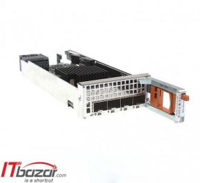 ماژول I/O دل ای ام سی D3SFP16F