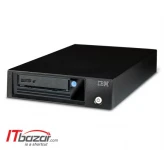 ذخیره ساز تیپ درایو اکسترنال آی بی ام TS2250