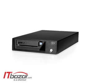 ذخیره ساز تیپ درایو اکسترنال آی بی ام TS2270