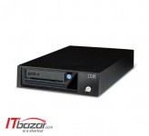 ذخیره ساز تیپ درایو اکسترنال آی بی ام TS2280