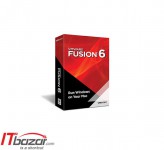 لایسنس نرم افزار Vmware Fusion 6 FUS6-PRO-C
