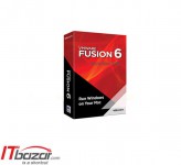 لایسنس نرم افزار Vmware Fusion 6 FUS6-PRO-G-SSS-C