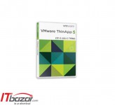 لایسنس نرم افزار Vmware ThinApp 5 THIN5-STE-G-SSS-C