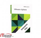 لایسنس نرم افزار Vmware vSphere VS5-ENT-PL-C