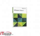 لایسنس نرم افزار VMware View 5 VU5-PR-100-C