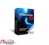 لایسنس نرم افزار Vmware Workstation 10 WS-G-SSS-C