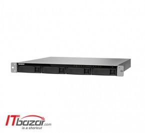 ذخیره ساز تحت شبکه کیونپ TS-977XU-1200-4G