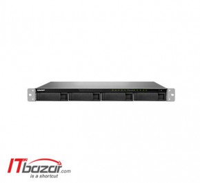 ذخیره ساز تحت شبکه کیونپ TS-983XU-E2124-8G