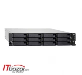 ذخیره ساز تحت شبکه کیونپ TS-1283XU-RP-E2124-8G