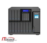 ذخیره ساز تحت شبکه کیونپ TS-1685-D1531-16G