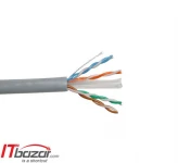 کابل شبکه رفسنجان CAT6a PVC UTP 305m