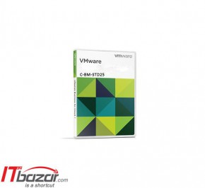 لایسنس VMware BM-STD25-C