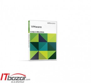 لایسنس VMware BM-STD25-G-SSS-C