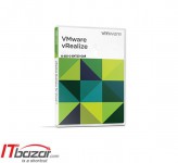 لایسنس VMware vRealize CA6-ENT25-G-SSS-C