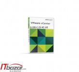 لایسنس VMware vCenter Log VC-LIS-25-G-SSS-C