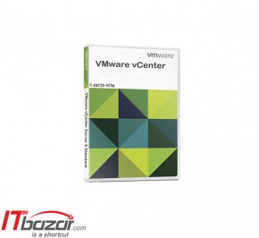 لایسنس Vmware vCenter Operations VC56-ENT25-C