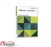 لایسنس Vmware vCenter VC56-STD25-G-SSS-C