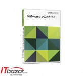 لایسنس نرم افزار Vmware vCenter VCS5-STD-C