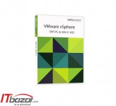 لایسنس نرم افزار Vmware vSphere VS5-ENT-PL-G-SSS-C