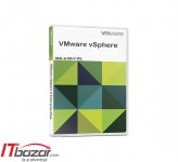 لایسنس VMware vSphere VS5-OEPL-G-SSS-C