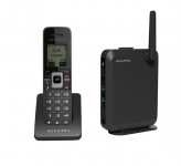 گوشی تلفن دکت تحت شبکه آلکاتل IP2115