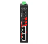 سوئیچ شبکه صنعتی آنتایرا 6 پورت LNX-0602-S3