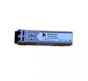 ماژول فیبر نوری آریونت AR-CWDM-51-1.25G-80